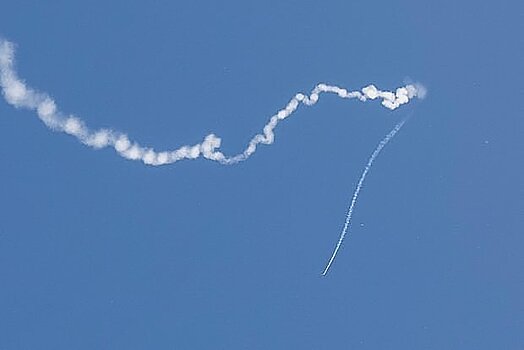 В Сызрани прогремели взрывы