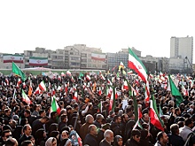 Трамп: союзникам США следует немедленно покинуть Иран