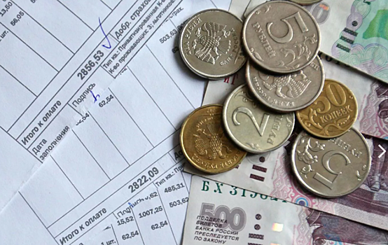 Саратовский губернатор разрешил повысить плату за коммунальные услуги на 10,9% с июля