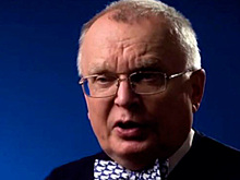 Блогер Никитский осудил позицию блогера Власова по коронаврусу