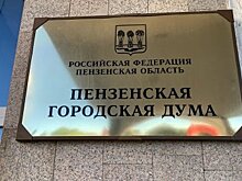 В Пензе депутат пожаловался на закрывшийся раньше времени магазин