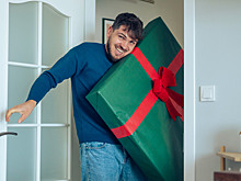 Какую технику подарить на Новый год: уют, о котором мечтают