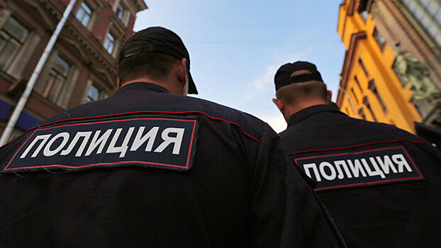 Московским полицейским повысили зарплату