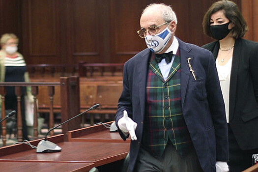 Добровинский рассказал о переговорах "Динамо" со Шварцем по поводу его возвращения в клуб