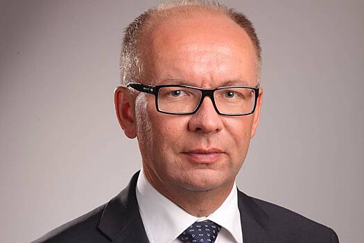 Мэр столицы региона России объявил об уходе с должности