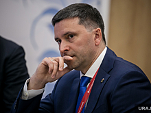 Экс-губернатор ЯНАО резко потерял в доходах