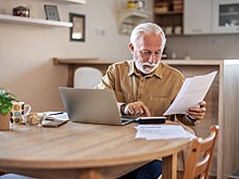 В Госдуме рассказали, как пенсионеры могут стать самозанятыми без потери льгот