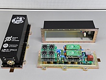 Микроскопические черви отправятся в путешествие к МКС в апреле 2026 года