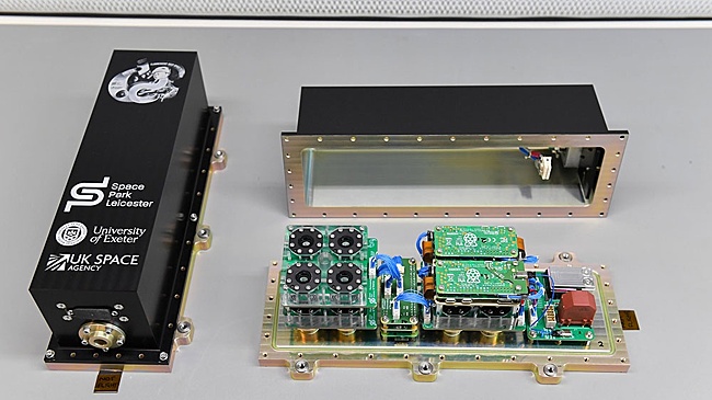 Микроскопические черви отправятся в путешествие к МКС в апреле 2026 года