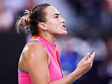 Арина Соболенко на Australian Open — 2026, что сказала после выхода в финал, ошибка судьи, как злость помогла ей