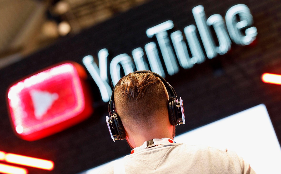 В Госдуме назвали преждевременной блокировку YouTube