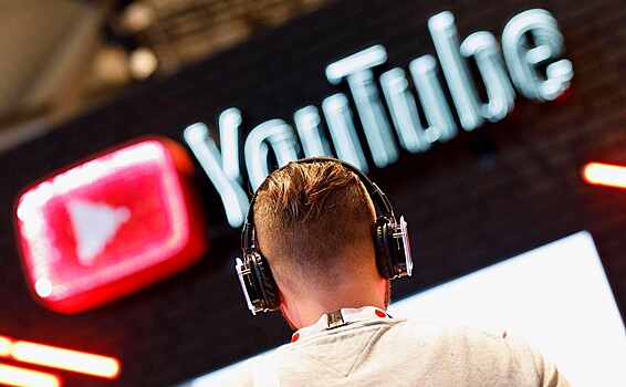Пользователи в США сообщают о сбое в работе YouTube