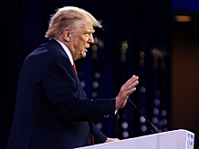 В США рассказали об одной из основных улик против Трампа