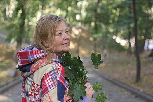 Во всю Ивановскую, или байки бывалого фотожурналиста