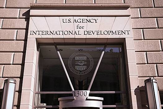 Амстердам заявил об участии США в создании раскольнической ПЦУ