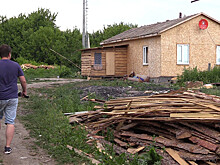 Из-за чего произошёл межэтнический конфликт в Чемодановке