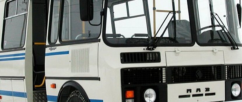 Пенсионерке понадобилась помощь врачей после поездки в нижегородской маршрутке