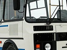 Пенсионерке понадобилась помощь врачей после поездки в нижегородской маршрутке