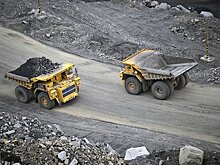 В Польше возникли сложности с углем