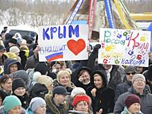 Тепло Ямала – Крыму