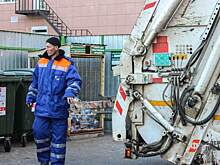 ​На Южном Урале из-за мусорного коллапса отстранили регоператора