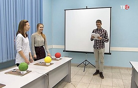 Стажировка в правительстве Москвы помогает студентам найти работу мечты