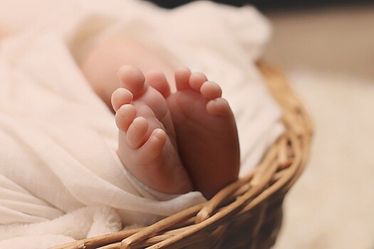 Родители месяц держали новорождённого взаперти в квартире