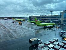 S7 Airlines открывает прямые рейсы из Москвы в Марокко