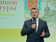 Депутаты утвердили Анатолия Повелия на должность вице-губернатора Петербурга