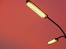 Сколько Архангельск сэкономит на освещении улиц?