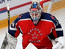 Агент Андреянова о контракте с ЦСКА: «В «Коламбусе» дали понять, что готовы ждать 5 лет, чтобы Петя в будущем помог команде»