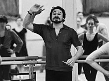 Брянцев увлеченный