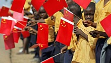 США пытаются остановить экспансию Китая в Африке