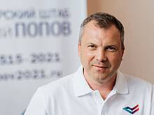 Тележурналист Попов: Каждый четвертый москвич хотя бы раз участвовал в благотворительных акциях города