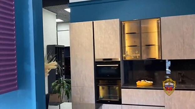 Гендиректор мебельной фирмы и двое сотрудников задержаны после обмана клиентов на 5 млн руб. в ТиНАО