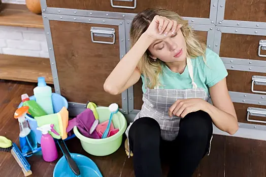 Психологи рассказали, как преодолеть родительское выгорание