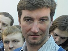 Среди кандидатов на должность мэра Москвы появился открытый гомосексуалист