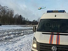 Попавшим в ДТП в Ленобласти автобусом управлял украинец