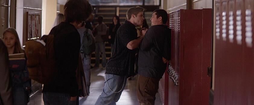 Рецензия на фильм «Очень темные времена»