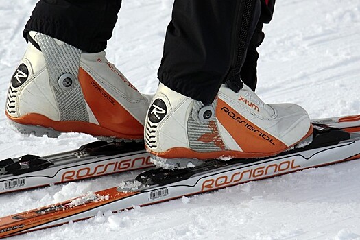 64-летний мужчина умер после массовой лыжной гонки в Пензе