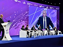 Новосибирский губернатор принял участие в ключевых мероприятиях "Технопрома"