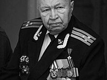 В Севастополе скончался легендарный участник штурма Сапун-горы