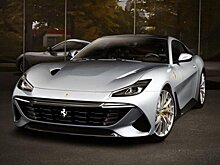 Эксклюзивный Ferrari, первый электрокар Subaru и обновлённая Hyundai Creta: главное за неделю