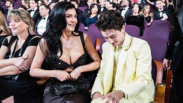 Какие наряды для церемонии «Оскара»-2025 выбрали звезды