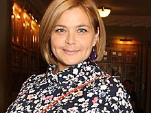 Ирину Пегову и Алексея Ягудина пригласили в Большой театр