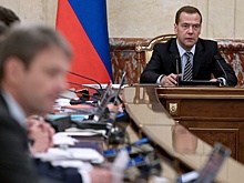 Правительство подготовило предложения по страховым взносам