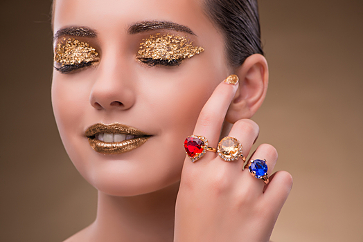 Тест: какой вы драгоценный камень?