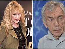 Пугачева задалась тревожным вопросом после смерти Николаева