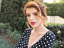 Белла Торн опять сделала это. Может, хватит?