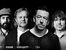 SUMMER STAGE 2022: расписание концертов в августе